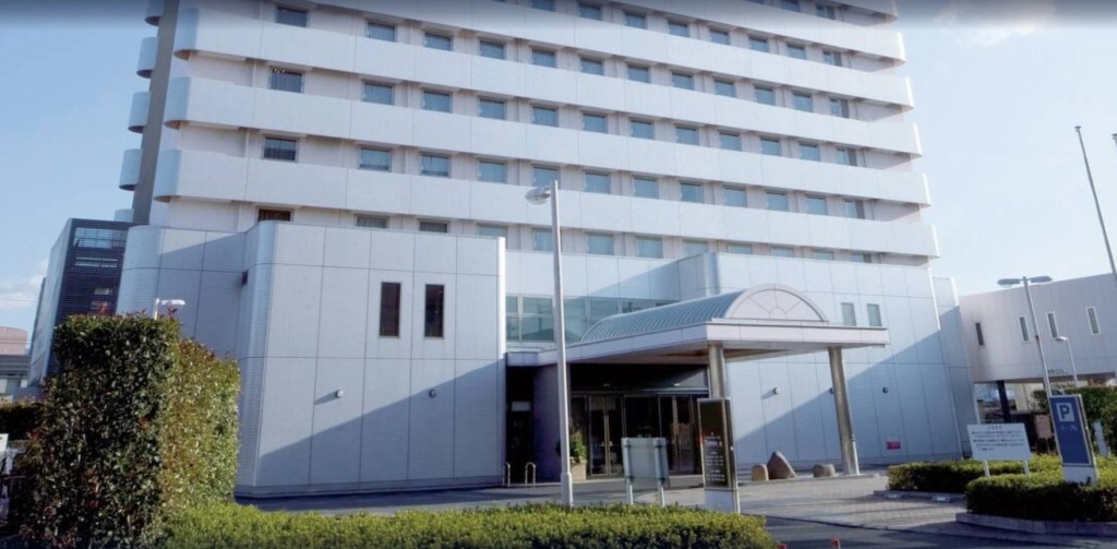 Kanku Joytel Hotel