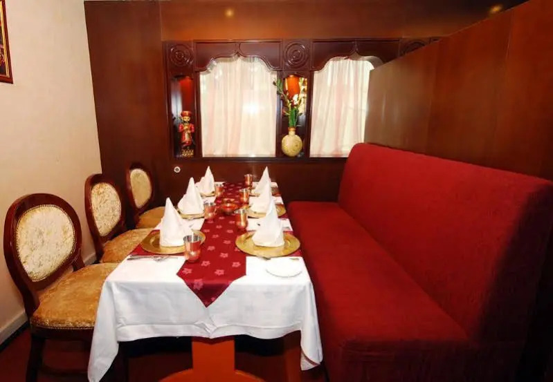 Ramee Royal Hotel Apartments
