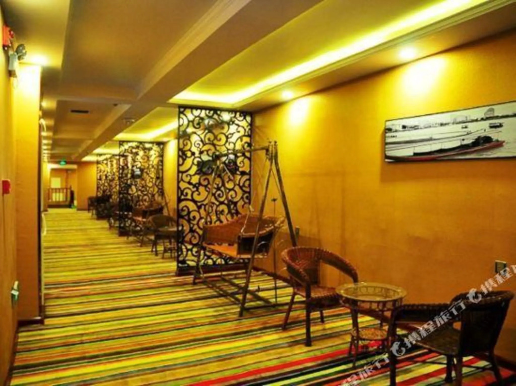 Xicheng Yiju Hotel
