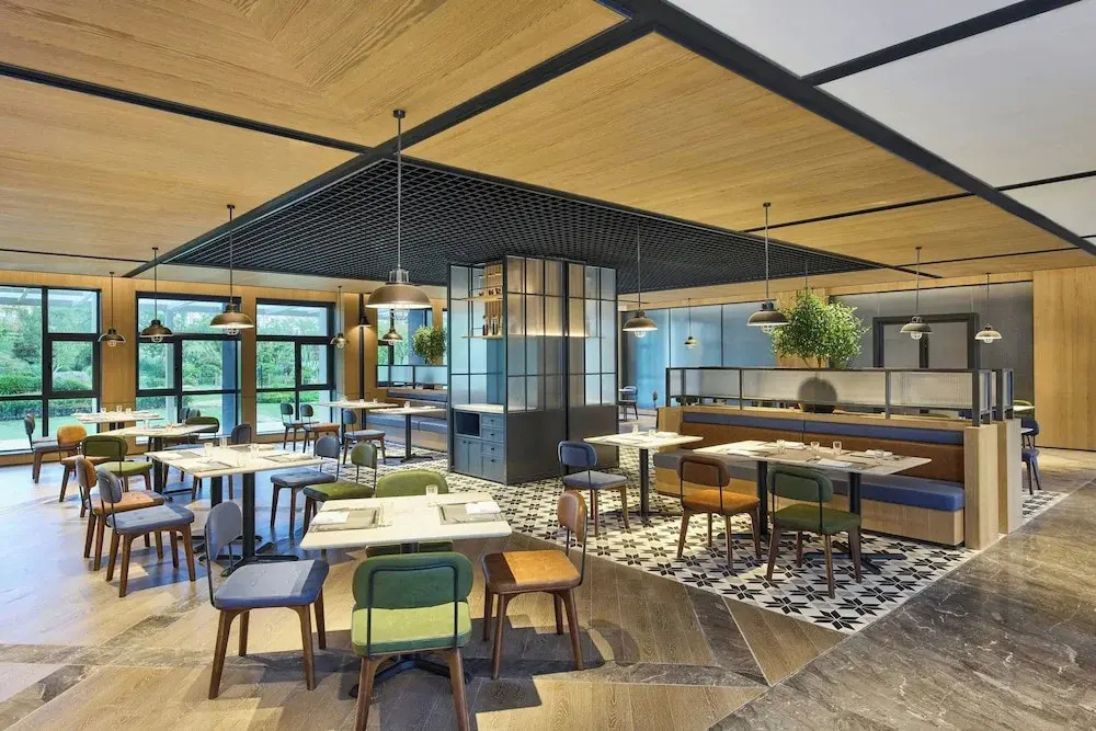 Four Points by Sheraton Kunming Changshui Airport