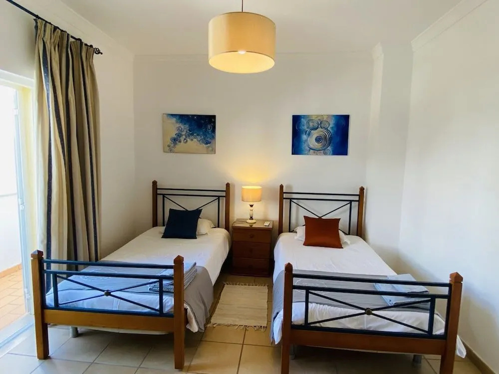 Rafael - Private Pool - 10 Guests - Albufeira