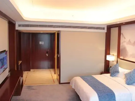 Yongjia Yujin Hotel