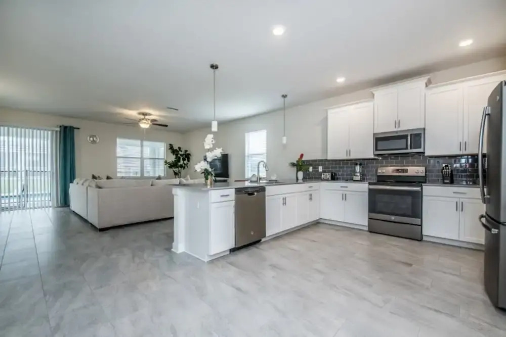 5 Star Villa Close to Disney, Orlando Villa 2600
