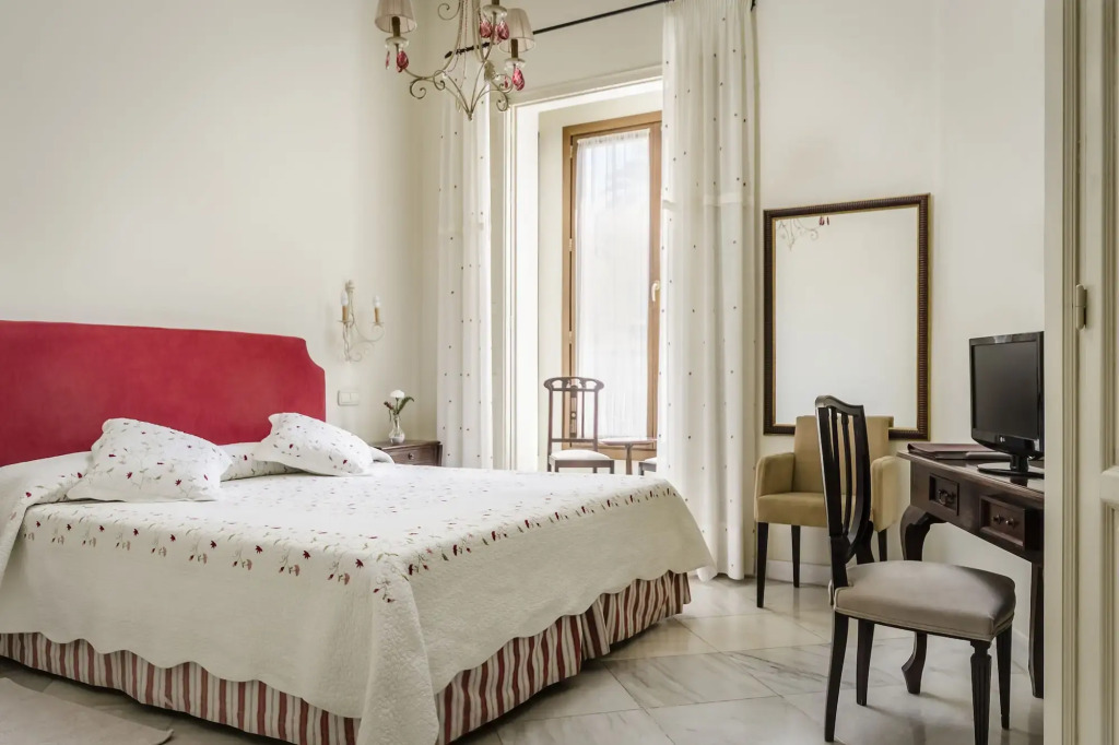 Hotel YIT Casa Grande