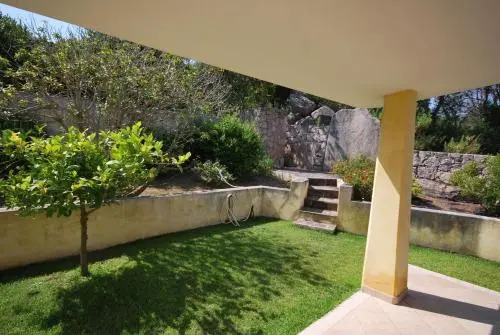Residence Rena Majore