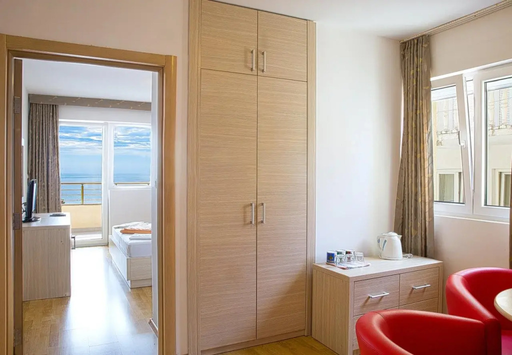 Guesthouse Radjen