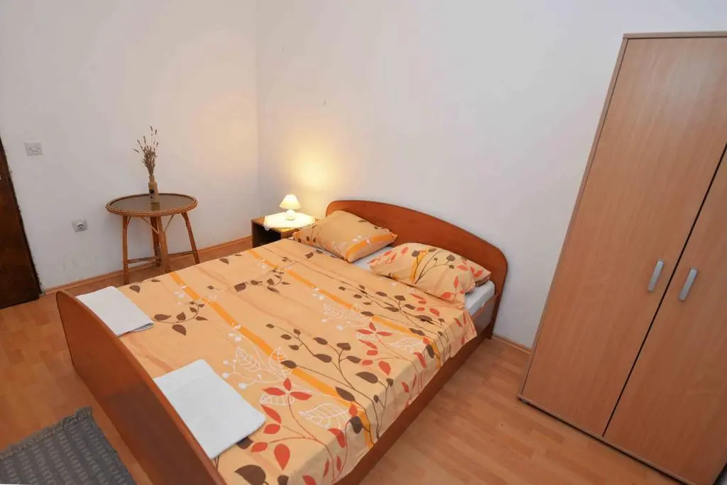 Apartments Dragica