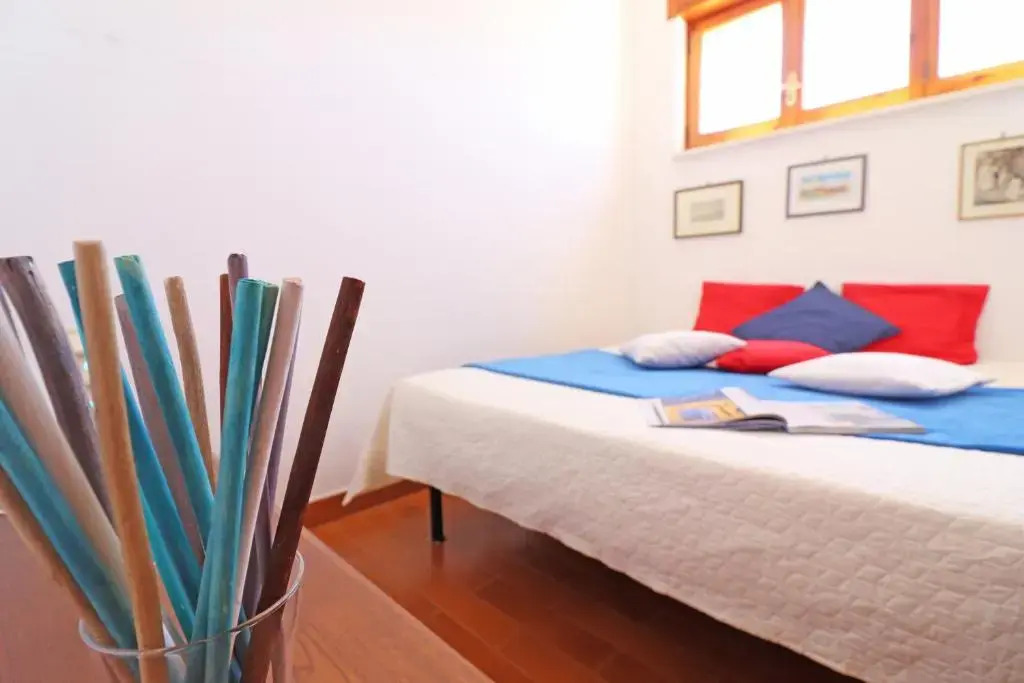 Holiday House Patrizia Otranto