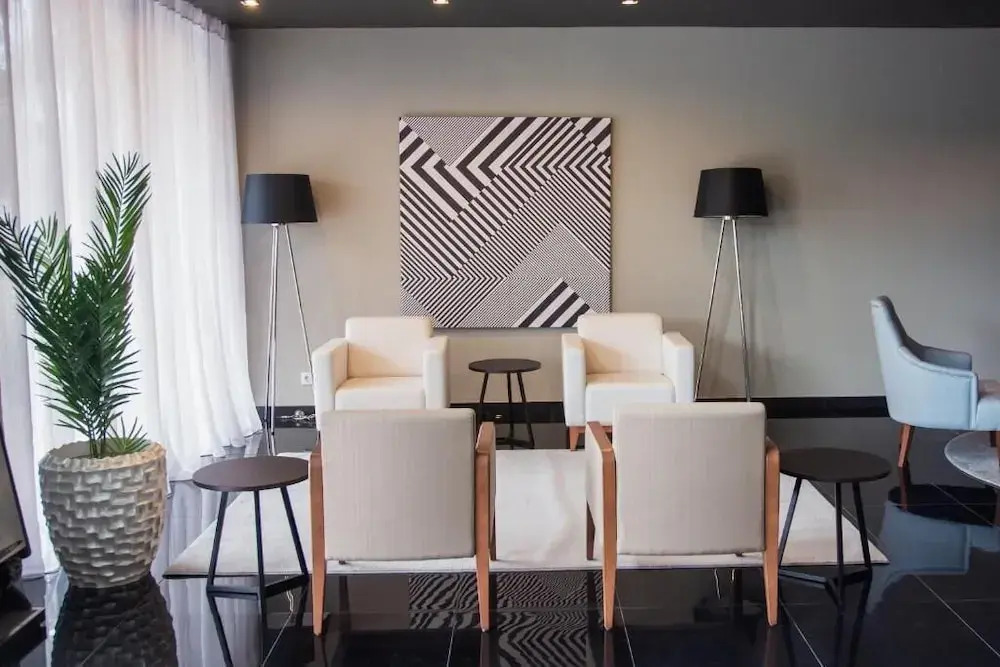 WL Hotel Maputo Executive