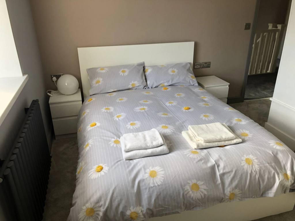 Warlands-Farm Guest-House