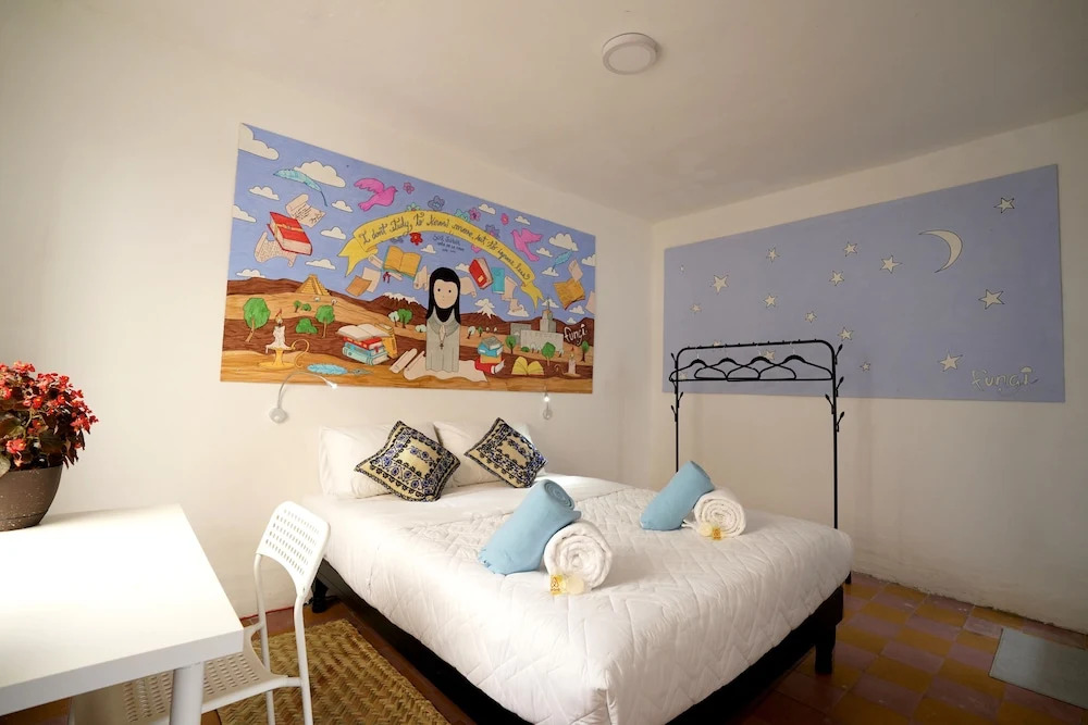 Hostal Casa Fungi