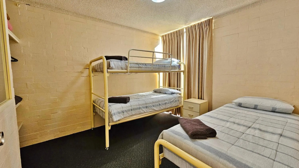 Riverview Holiday Apartment 78 - Kalbarri WA