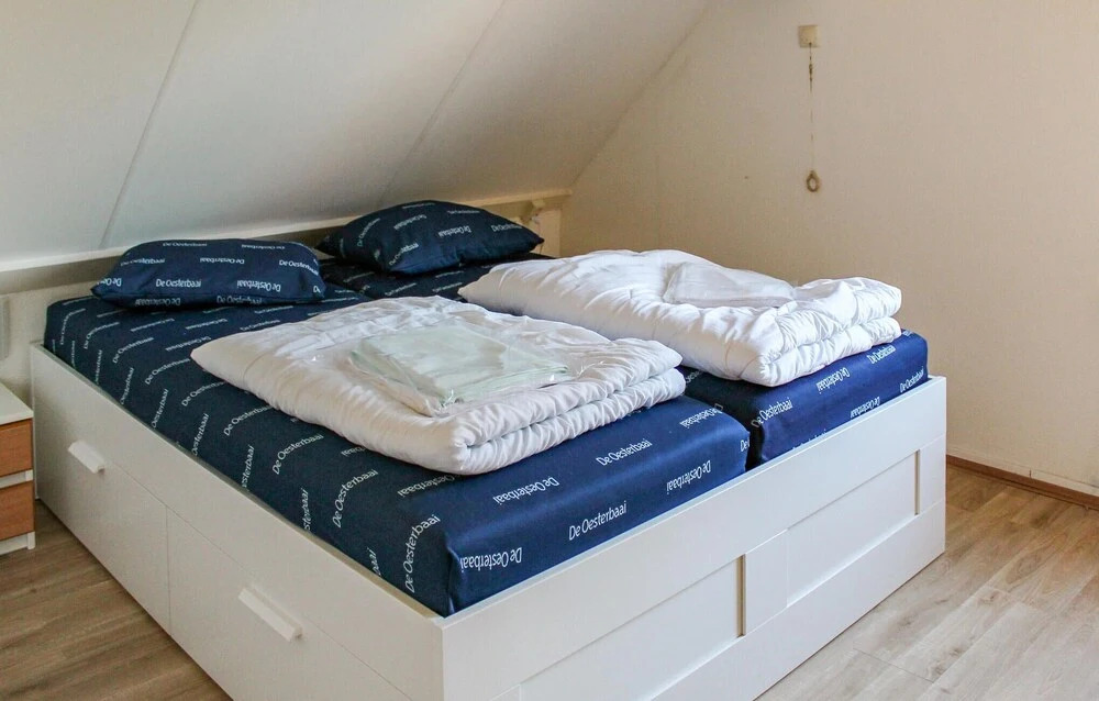 Oesterbaai - 5Personen