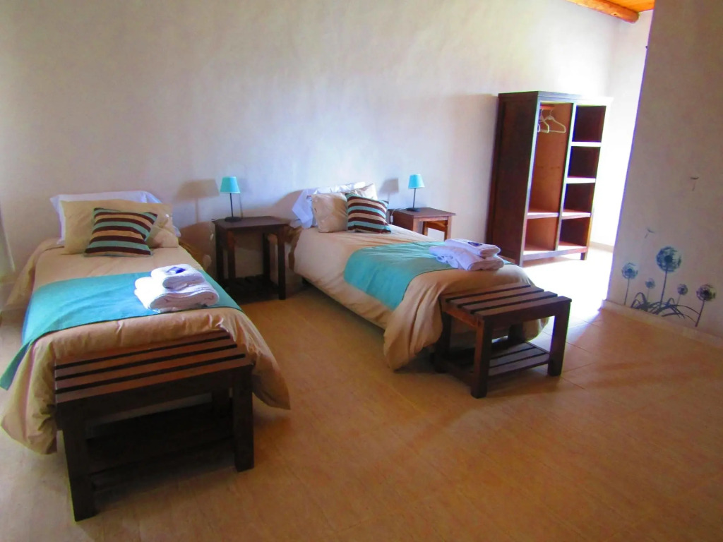 Arandu ecolodge