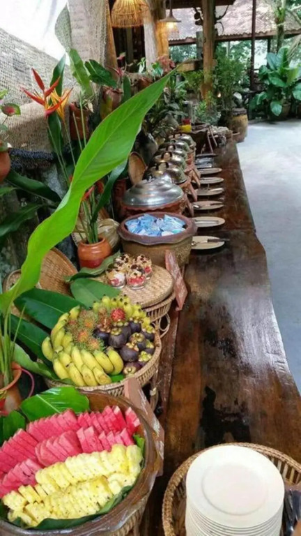 Arts Riverview Lodge