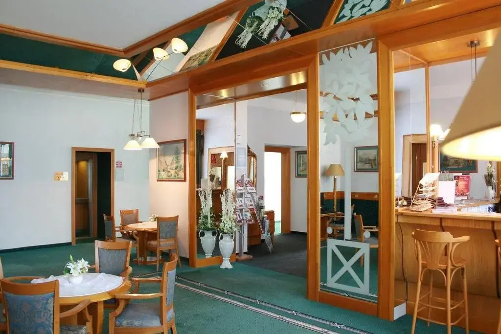 Aparthotel Tři lilie