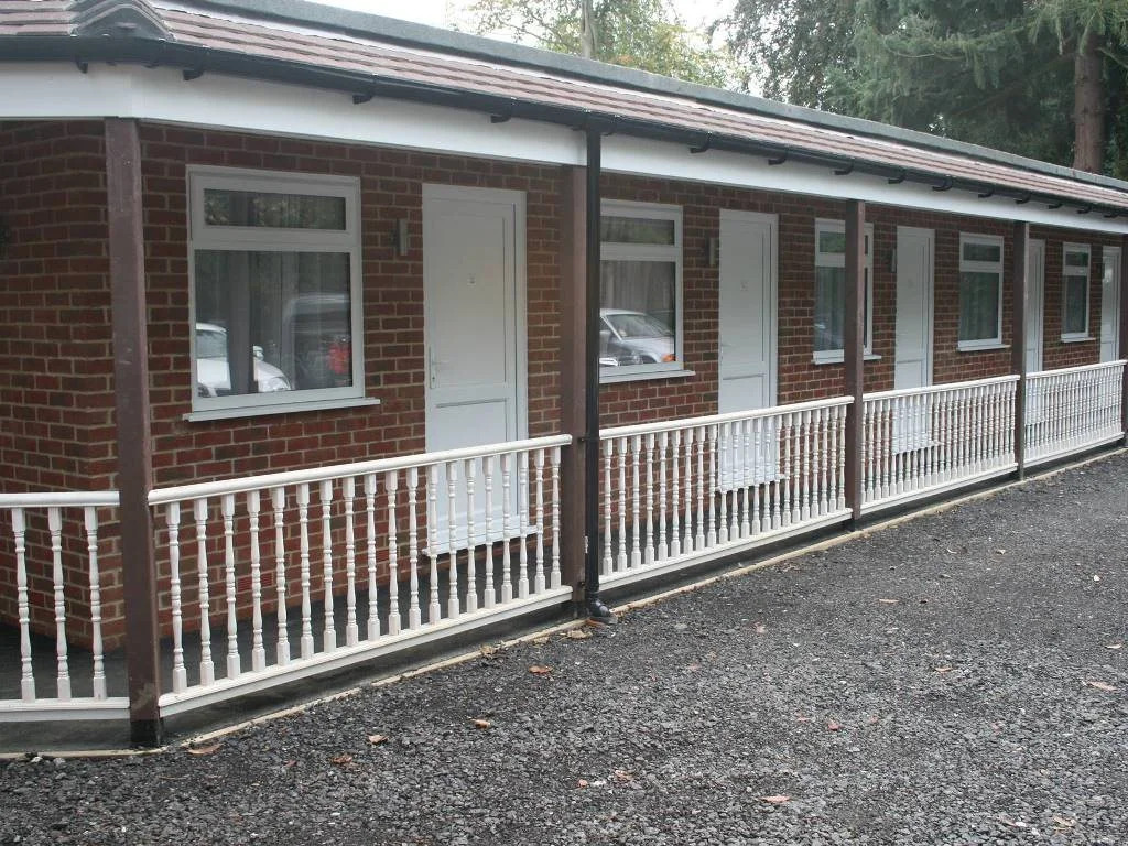 Gatwick Belmont