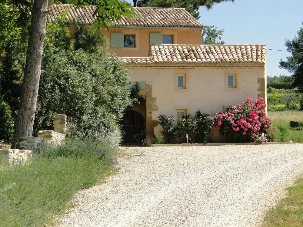 Château Juvenal