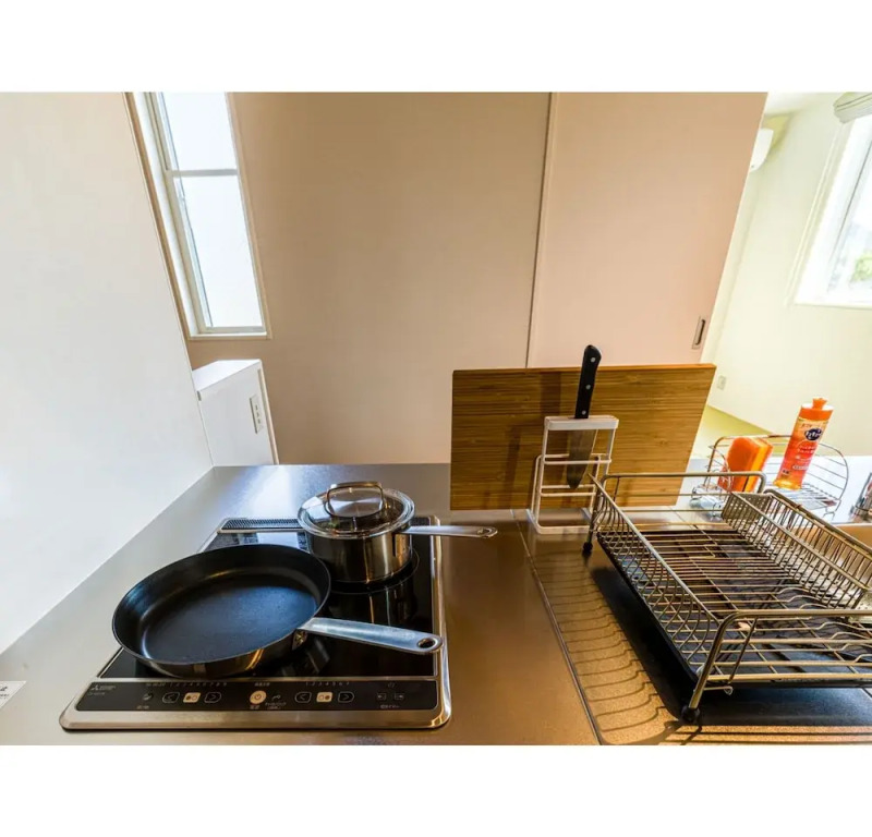 Rakuten STAY HOUSE x WILL STYLE Hagi Nishitamachi