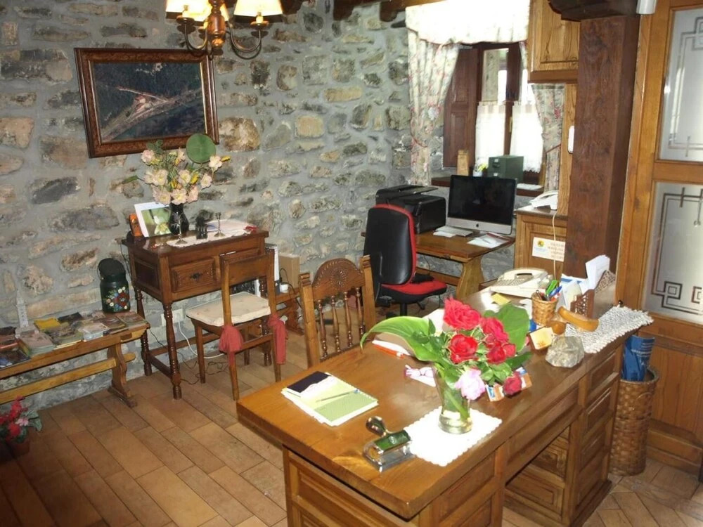 La Molinuca
