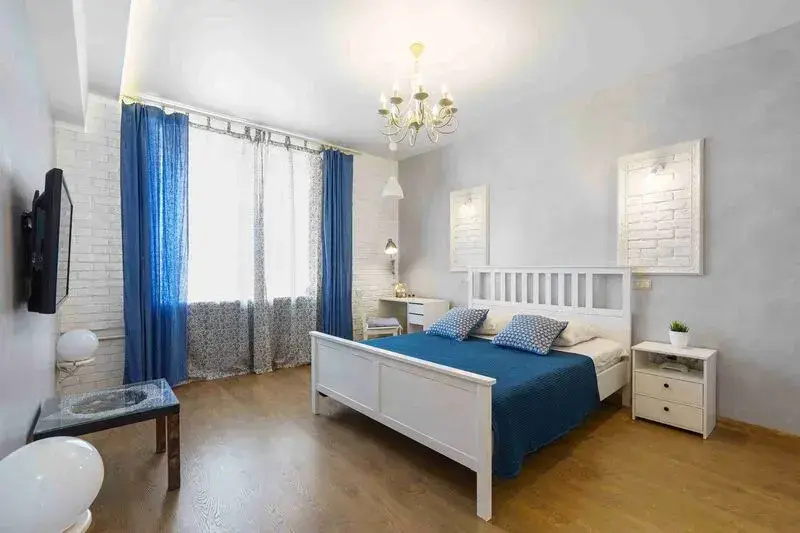 Apartment office GOOD NIGHT, str. Kirova, bld. 37