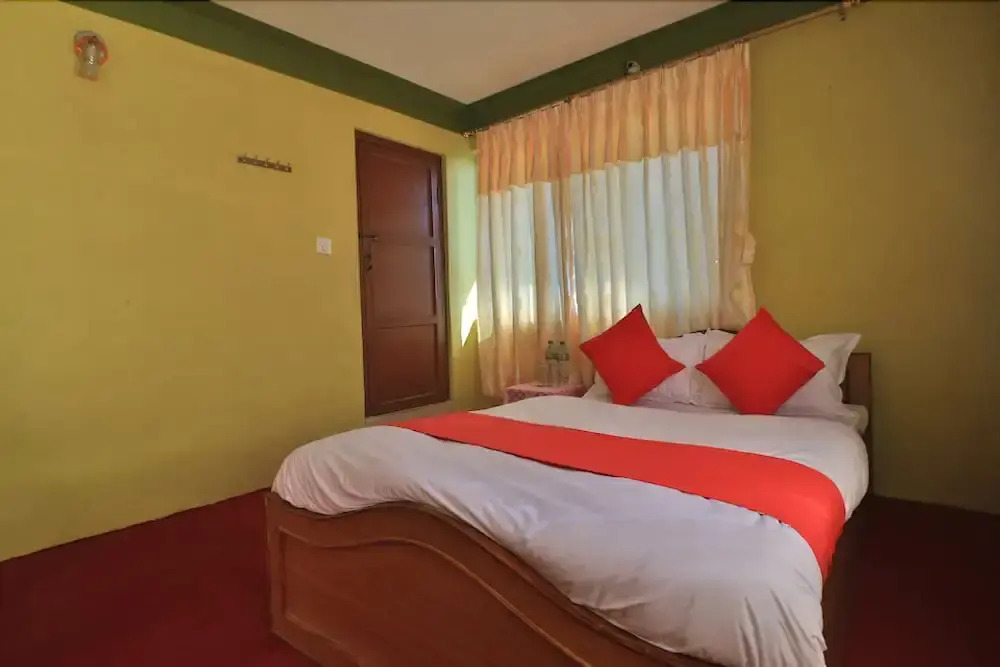 SPOT ON 746 Changu Narayan Hill Resort