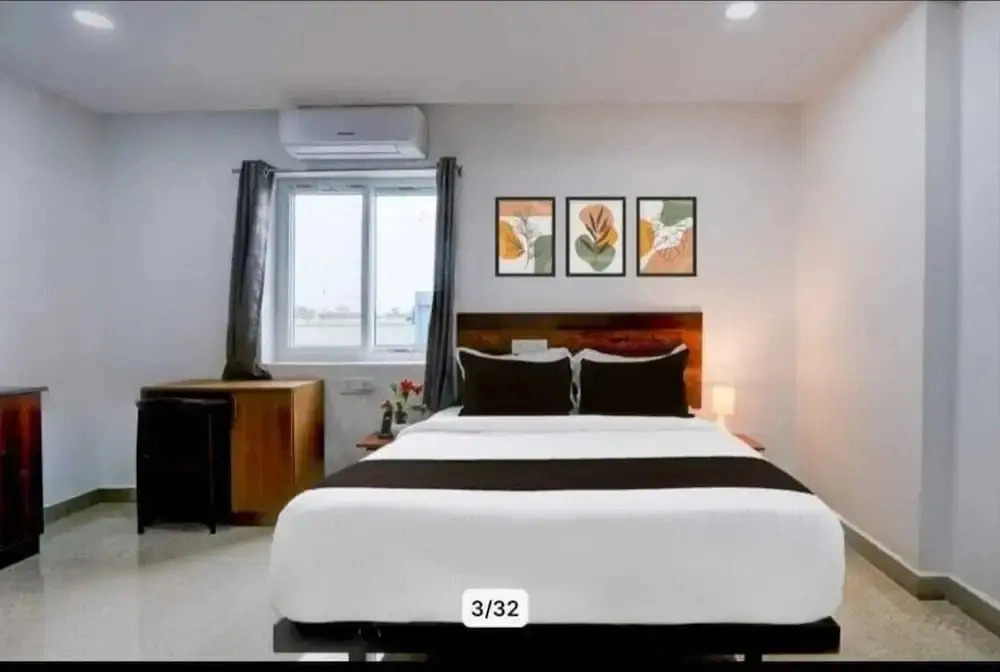 Sri Jahnavi Group of Hotels