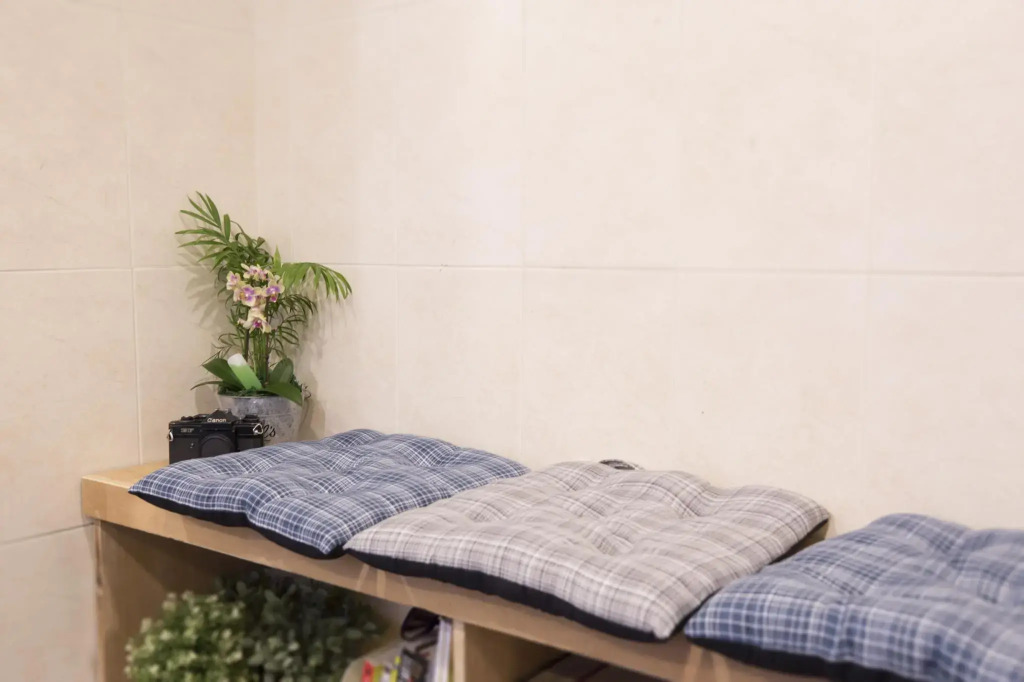 Seoul Dalbit DDP guesthouse