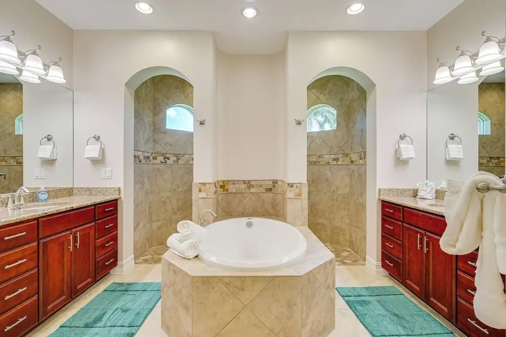 Cape Coral Villa: Heated Pool & Gulf Access