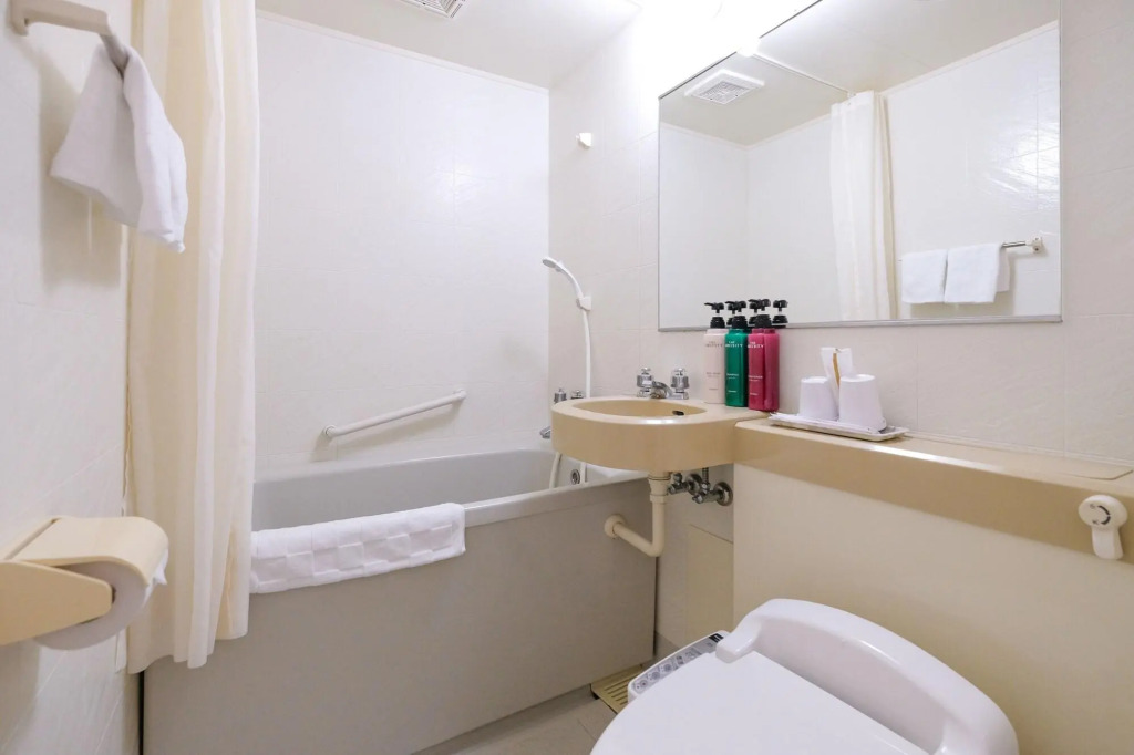 Hotel Maruki