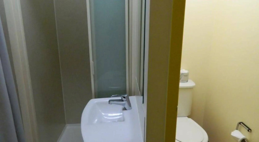 ibis Budget - Melbourne CBD