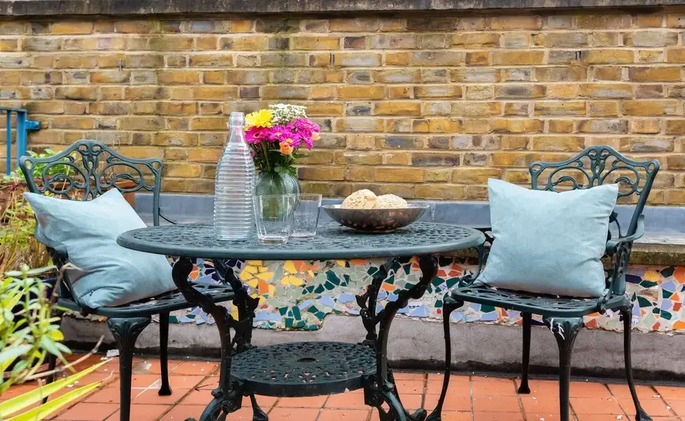 The Stamford Bridge Retreat - Modern 4bdr Chelsea Home and Garden