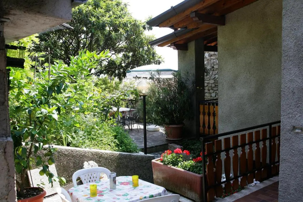 Appartamenti Serena - Nonna Elvira