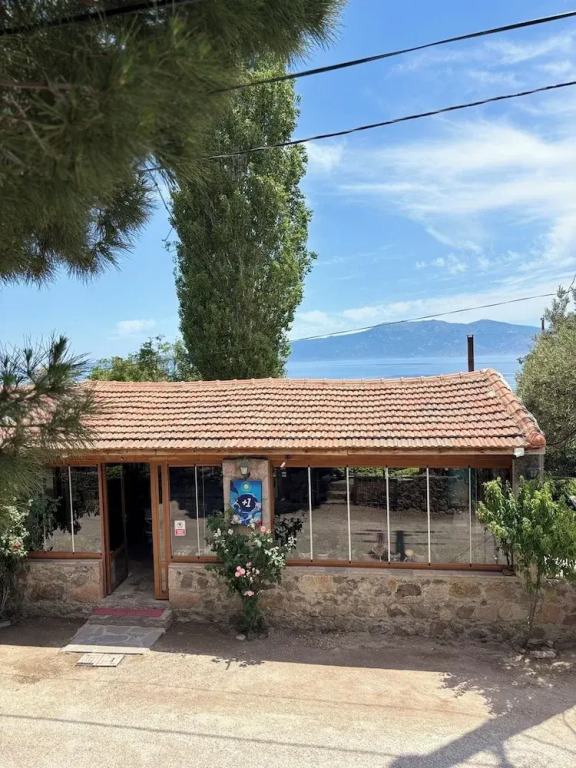 Assos Gül pansiyon