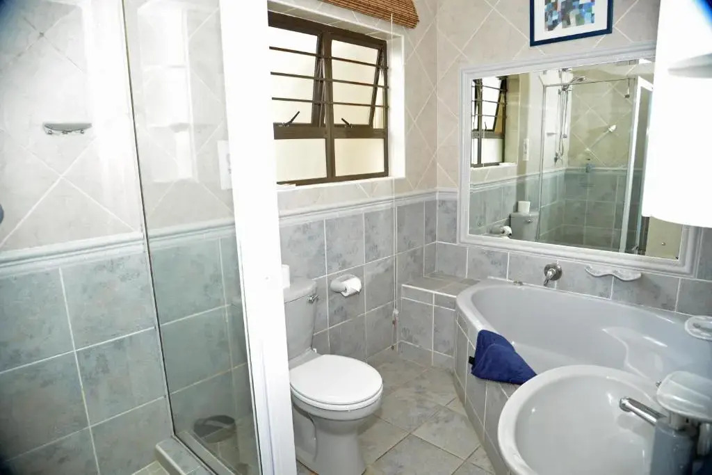 Billfish Apartments