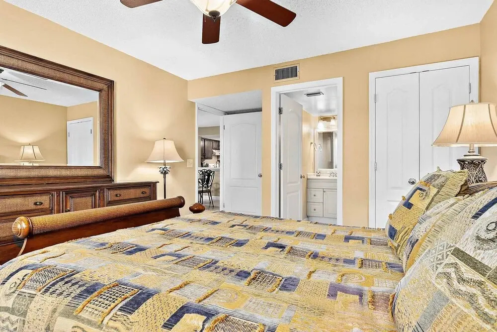 Unit 8312 - Ocean Racquet Club