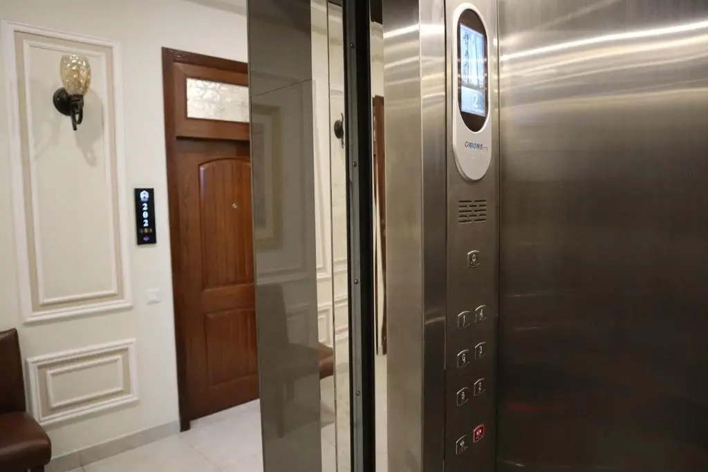Hayyat Luxury Hotel Apartments