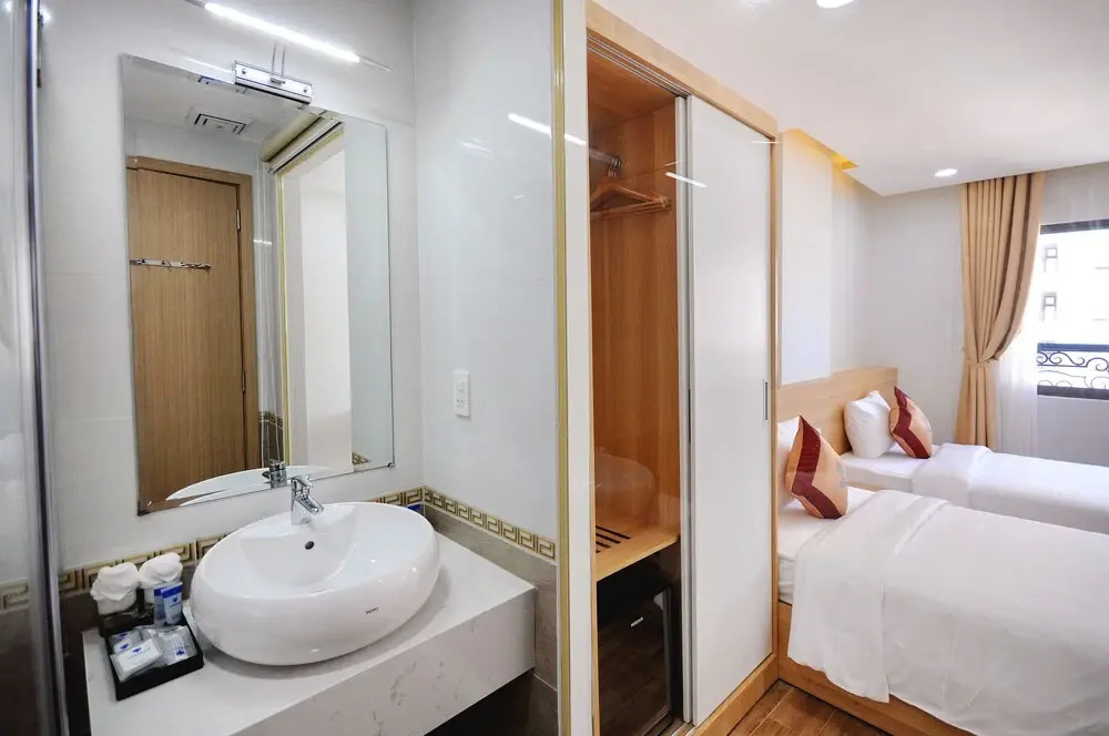 Diamond Blue Hotel NT - by BAY LUXURY