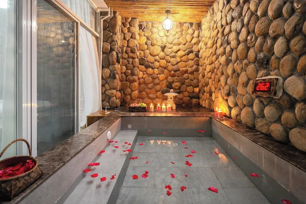 nanjing youjianjiangnan Homestay