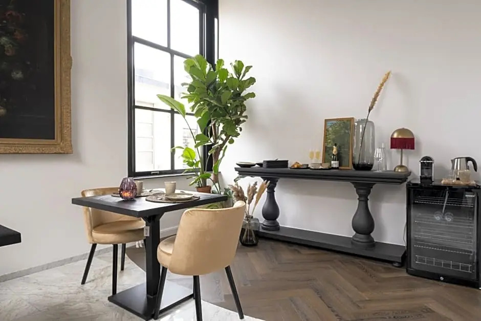 Boutique B&B Huys Oud Teylingen