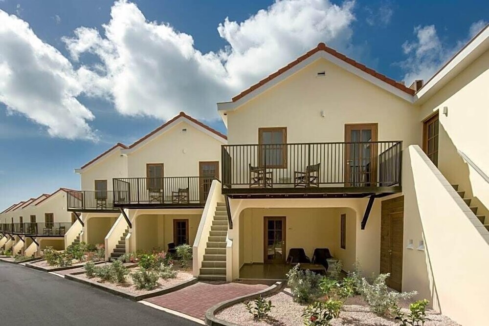 Apart Vacacional Terraza en Curacao 2