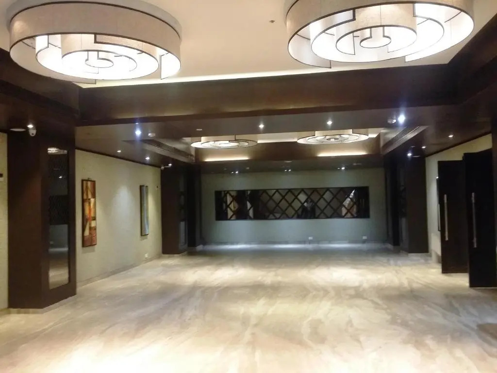 Hotel Oxina Lygon