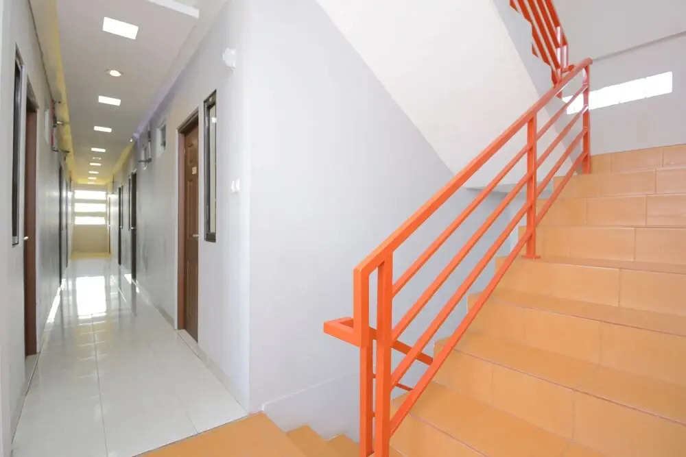 Airy Eco Stasiun Cimindi Budhi 29 Cimahi