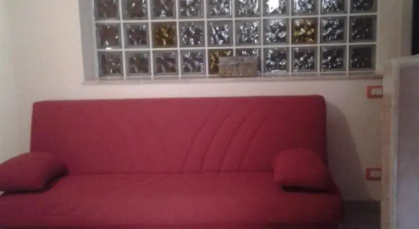 Casa Patrizia