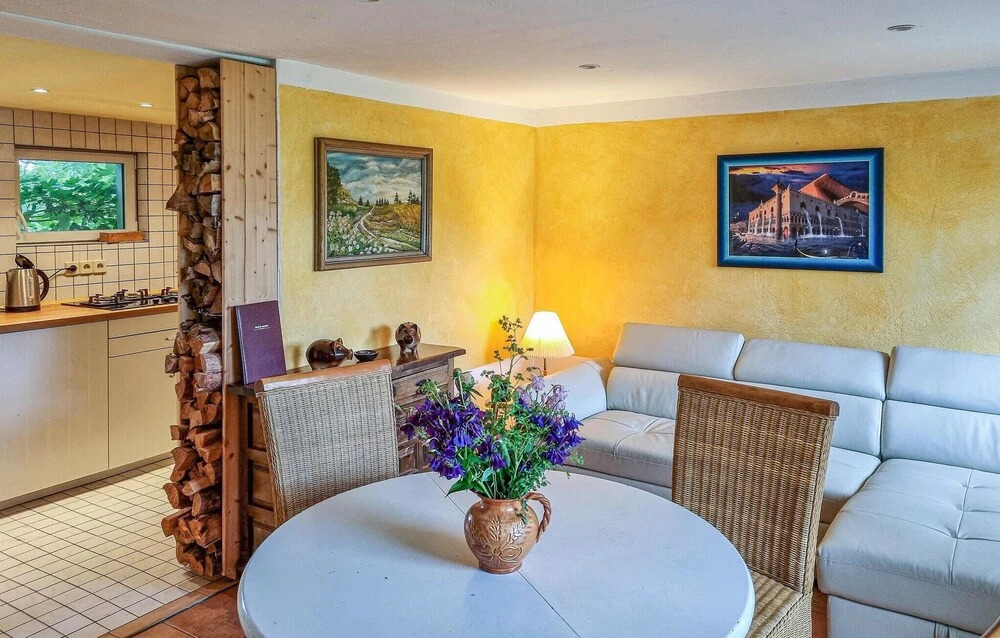 Gorgeous Home In Tharandt With Wifi