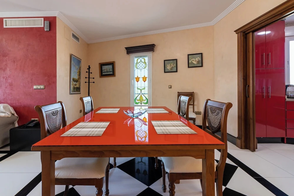 Apartamentos Avenida Tropical by Bossh! Apartments