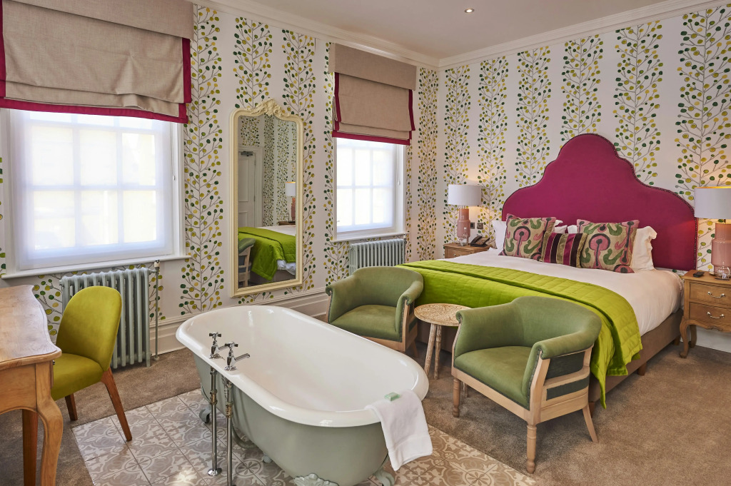 Hotel du Vin Winchester