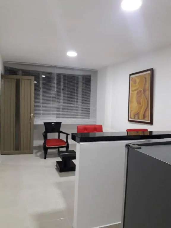 A casa. caney 402