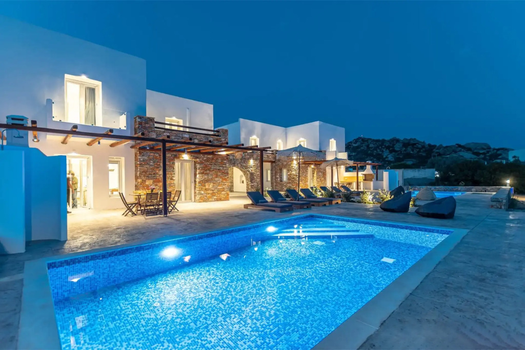 Villa Margarita