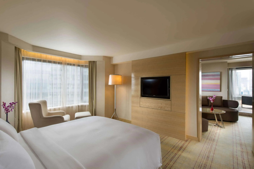 DoubleTree By Hilton Kuala Lumpur